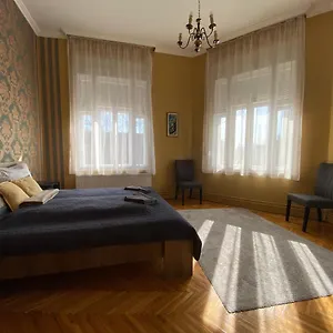  Apartman Ambrózia